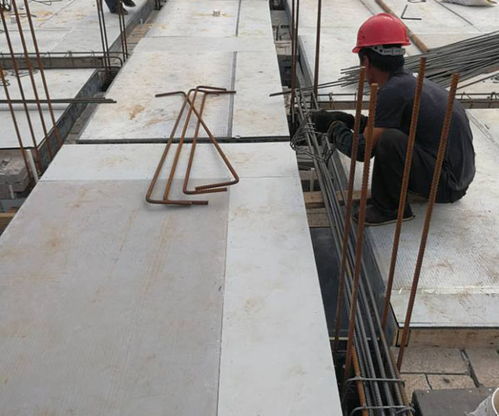 湖北世方新材料建筑模板 规格解析与应用优势