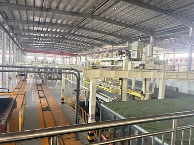 发展建筑业新质生产力 绿色建筑技术与建材如何飞入寻常百姓家