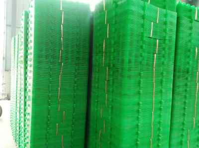 枣庄鲁班建材 专业生产50高凹凸蓄水板，助力绿色城市建设