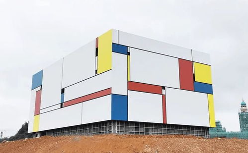 贵州长通建材再获青睐，华为重点项目选用彰显品质实力