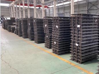 南京钢筋桁架楼承板厂家 质量有保障的建筑优选