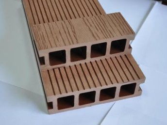 贵州木塑地板厂家及重庆建材市场概览