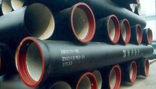 供应新兴金鑫山西产球墨铸铁管 建筑建材领域的坚实之选